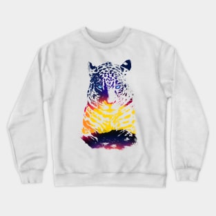 Savana Crewneck Sweatshirt